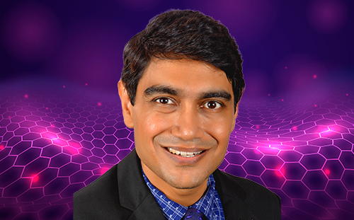 Dr. Dev Narayan Sarkar