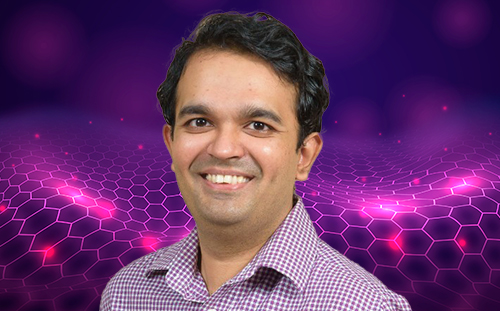 Pradeep Krishnakumar