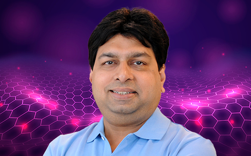 Rajesh Jain