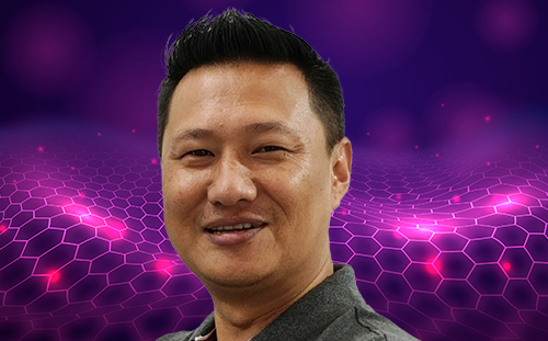 Tirthankar Kshetrimayum