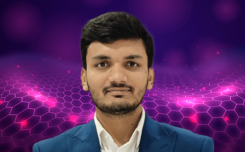 Meghashyam Pasunoori