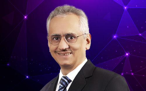 Sandiip Kothaari, Ph.D